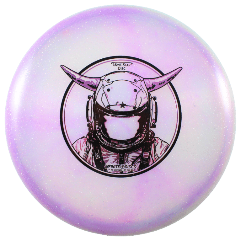 Shop Infinite Discs VIP Club