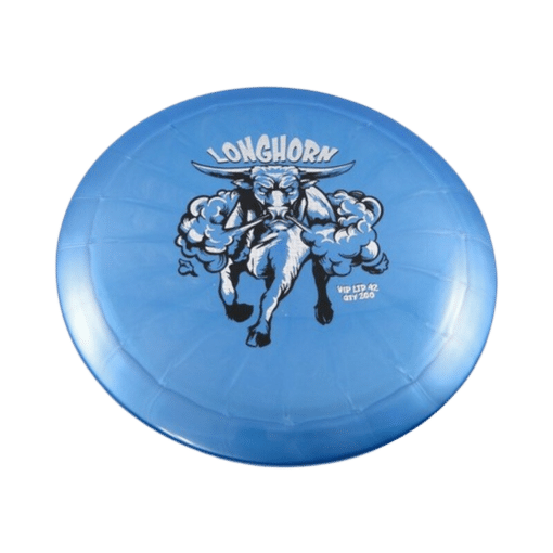 VIP LTD-42 Sublime Longhorn