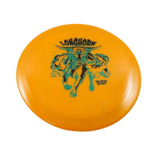 VIP LTD-42 Sublime Longhorn - Image 2