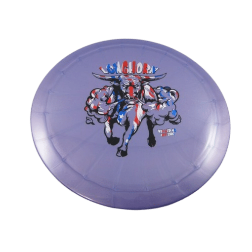 VIP LTD-42 Sublime Longhorn - Image 4