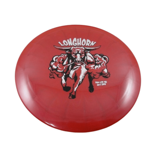 VIP LTD-42 Sublime Longhorn - Image 5