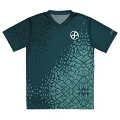 Infinite Discs VIP Club Aqua Mosaic
