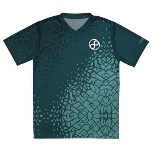 Infinite Discs VIP Club Aqua Mosaic