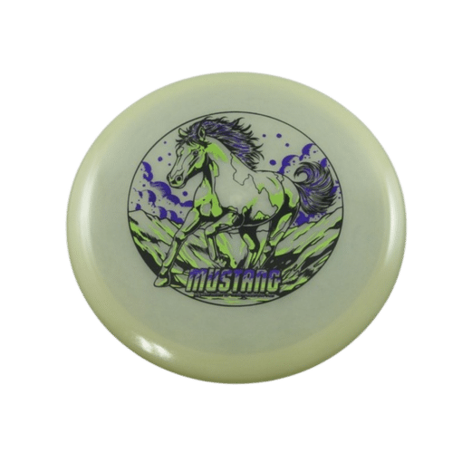 Mint Discs Nocturnal Mustang - VIP Series #109 - Image 3