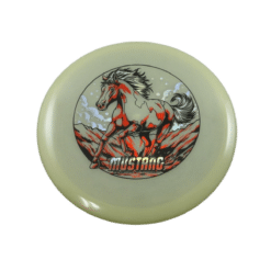 Mint Discs Nocturnal Mustang - VIP Series #109