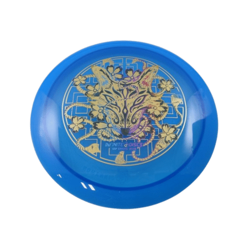 Clash Discs Tone Cinnamon - VIP Series #110