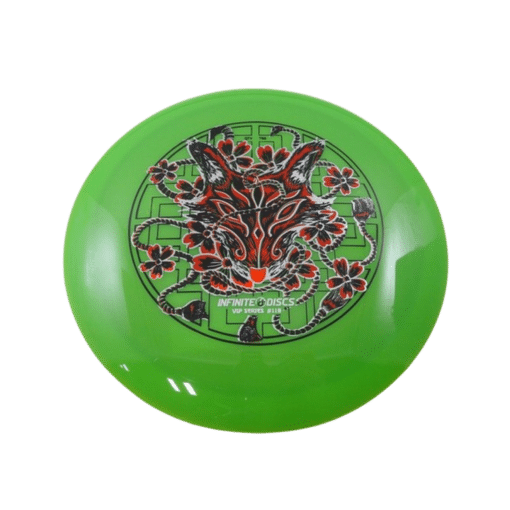 Clash Discs Tone Cinnamon - VIP Series #110 - Image 3
