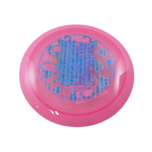 Clash Discs Tone Cinnamon - VIP Series #110 - Image 2