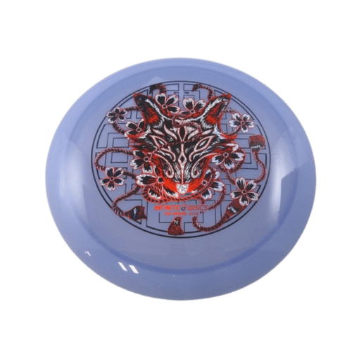 Clash Discs Tone Cinnamon - VIP Series #110 - Image 4