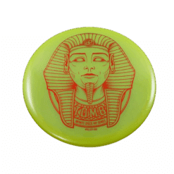 Infinite Discs Proto Glow C-Blend Tomb - VIP Series #115