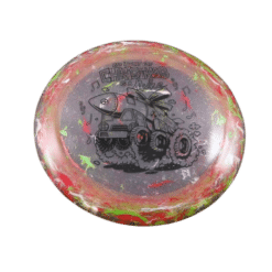 Discraft Jawbreaker Z FLX Nuke - VIP Series #116