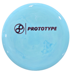 Infinite Discs I-Blend Prototype #2