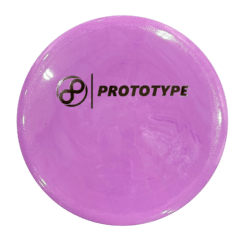 Infinite Discs I-Blend Prototype #3