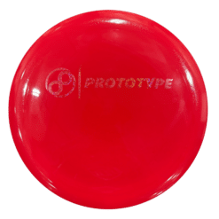 Infinite Discs I-Blend Prototype #1