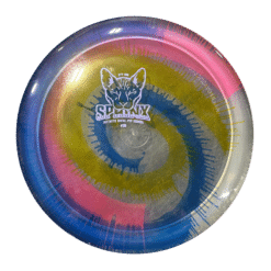 Infinite Discs Dyed C-Blend Sphinx - VIP Series #119